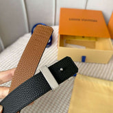 China Replica LV Belts 48usd Only